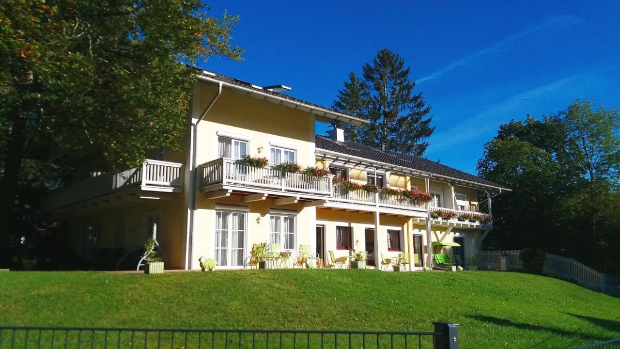 Parkhotel Ruhpolding Inklusive Chiemgaukarte Exterior foto
